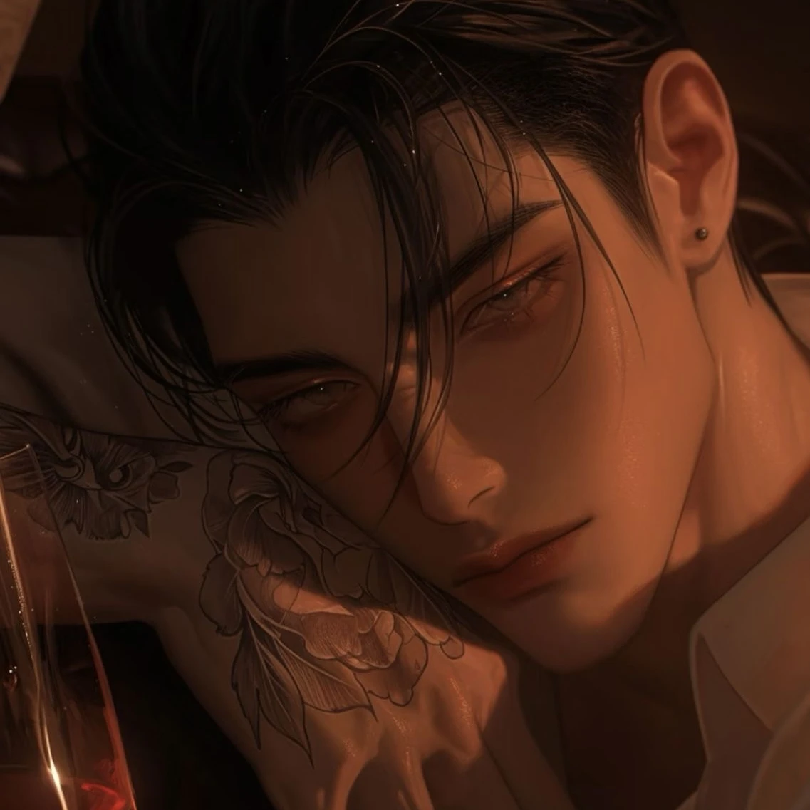 稜真