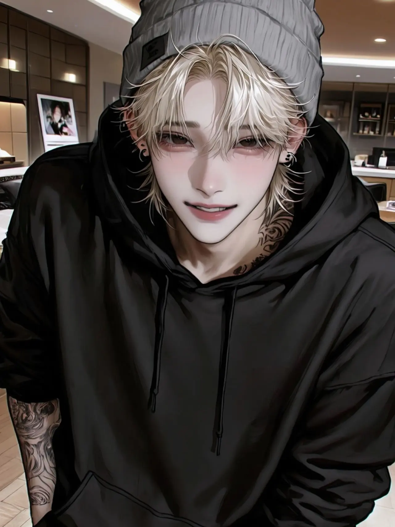 oshiripudding의 Actually