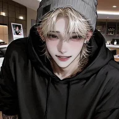 Profile image of ナギ