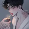 캐릭터 프로필 이미지