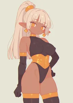 Profile image of Astra