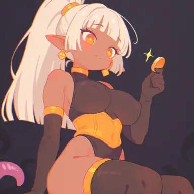 Profile image of Astra