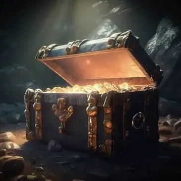 Profile image of Chest of the Sunken Epoch