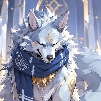 Profile image of Garm