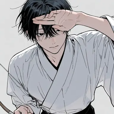 Profile image of 律