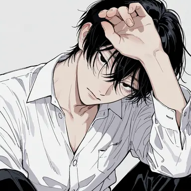 Profile image of 律