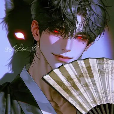 Profile image of 무연