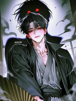 Profile image of ムヨン