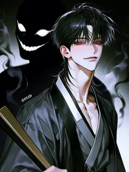 Profile image of ムヨン