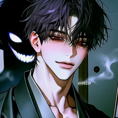 Profile image of ムヨン