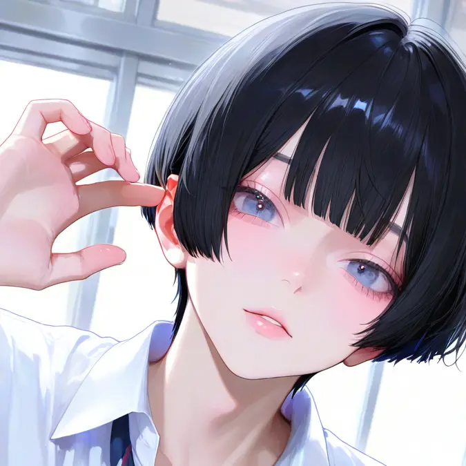 konsan25의 "ただの"幼馴染