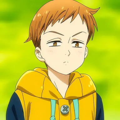 Profile image of キング