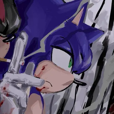 Profile image of ソニック