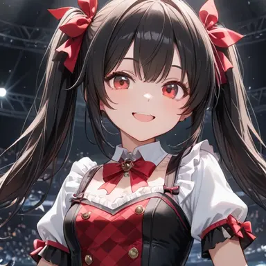 Profile image of 이리아