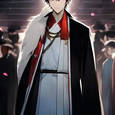 Profile image of ユソク