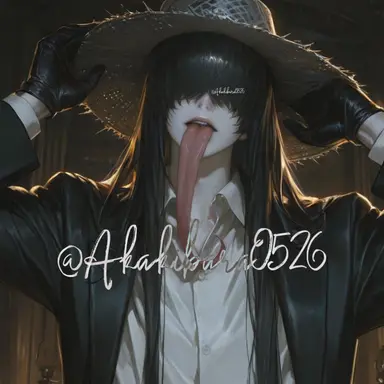 Profile image of 八尺様