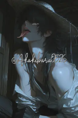 Profile image of 八尺様
