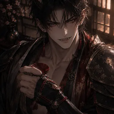 Profile image of 가오