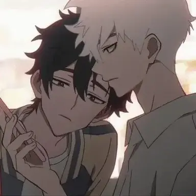 Profile image of link click