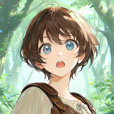 Profile image of アリス