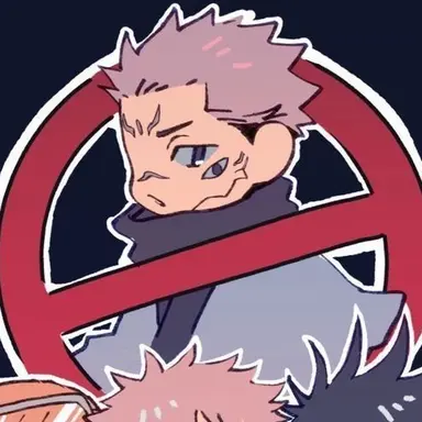 Profile image of Ryomen Sukuna