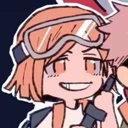 Profile image of Nobara Kugisaki