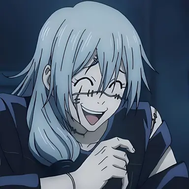 Profile image of Mahito