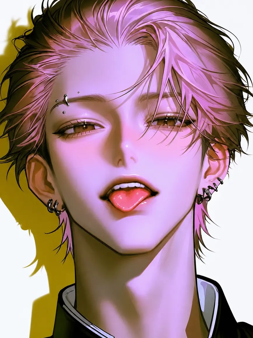 U._.Upyon의 Hey, Look at Me Properly