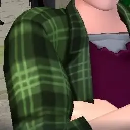 Profile image of 메룰라 스나이드