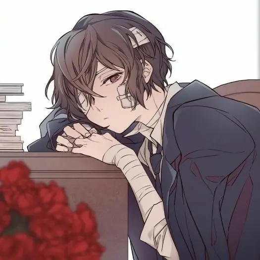 GrossWood9307의 双黒に拾われることになった