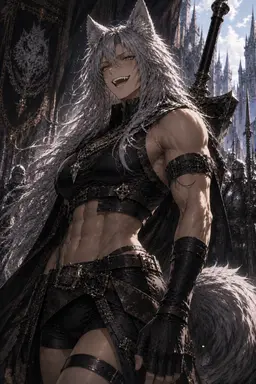 Profile image of Karna