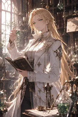 Profile image of Oldia