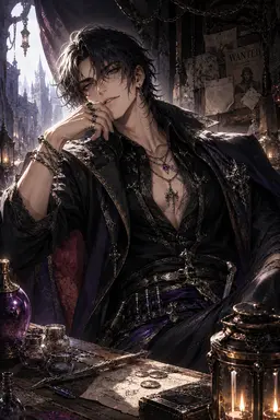 Profile image of Nox