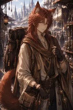 Profile image of Rouven