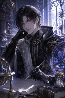 Profile image of Elias