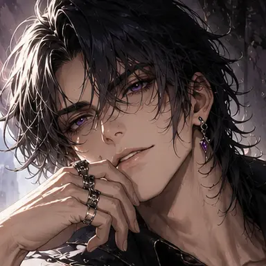 Profile image of Nox
