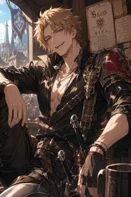 Profile image of Kaizel