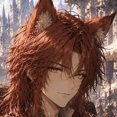 Profile image of Rouven