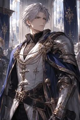 Profile image of Leonhardt