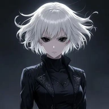 Profile image of Eira Humanblood