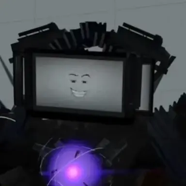 Profile image of Titan TV Man