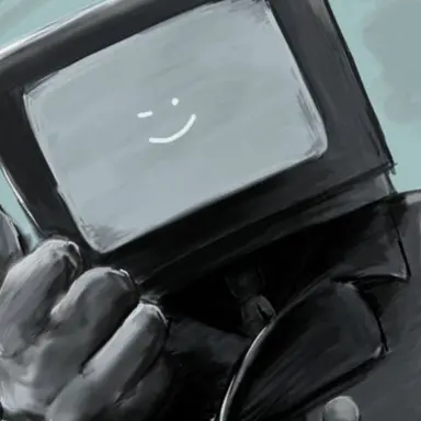 Profile image of TV Man