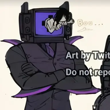 Profile image of TV Daddy
