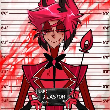 Profile image of 알래스터