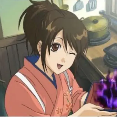 Profile image of 志村妙