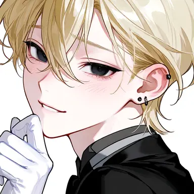 Profile image of オニキス