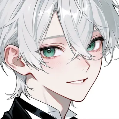 Profile image of ジェイド