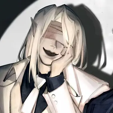 Profile image of H