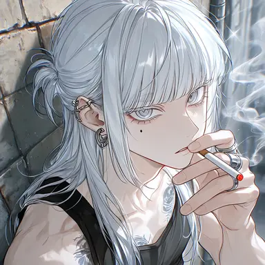 Profile image of 零