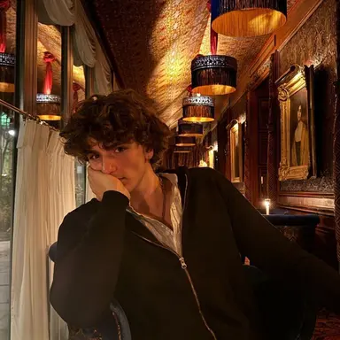 Profile image of Andrew